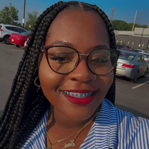 Tiarah Bruno's profile photo