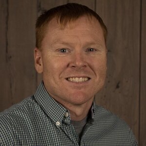Dustin Wooldridge's profile photo
