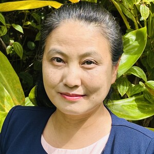 Chian Hsu's profile photo