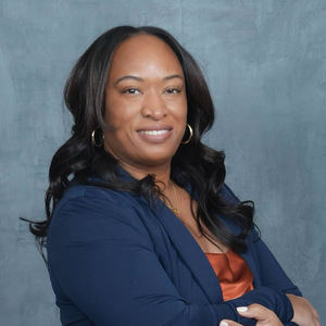 Vanessa King's profile photo