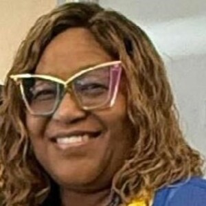 Hallie Harper's profile photo
