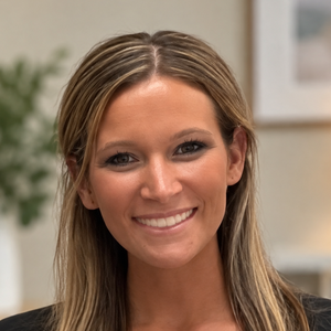 Gina Carlson's profile photo