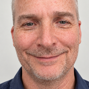 Jim Simcox's profile photo