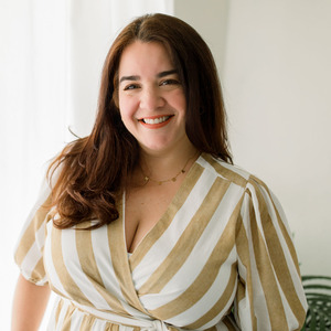 Natasha Santaella's profile photo