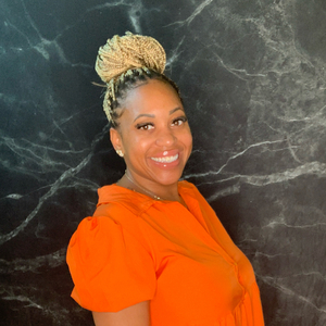 Christen Johnson's profile photo