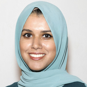 Reesha Ahmed's profile photo