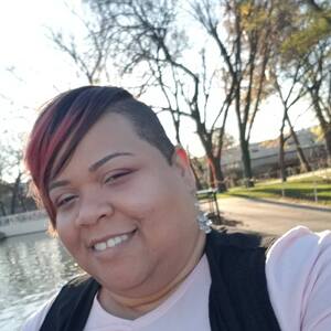 Cassie Abraham's profile photo