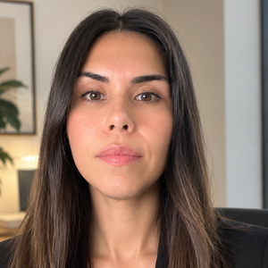 Giovanna Hanson's profile photo