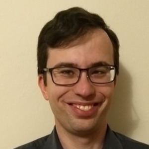 Christopher Peavey's profile photo