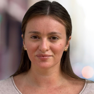 Jacqueline Carvallo's profile photo