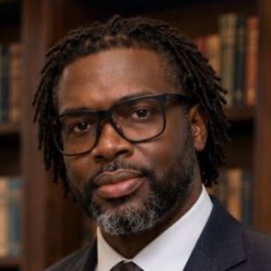 Jamal Gipson's profile photo