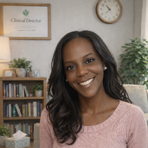 Dannette Vest's profile photo