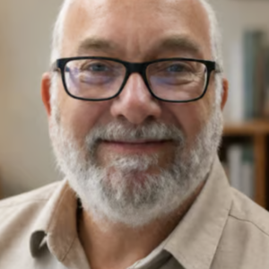 Everett Buddenberg's profile photo