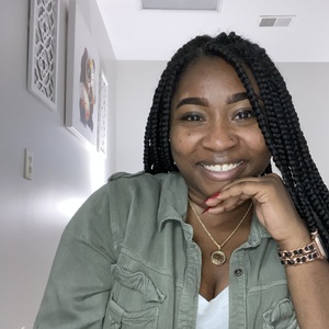 Vee Freeman's profile photo