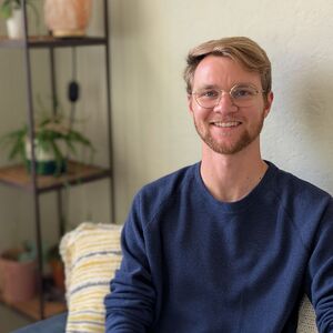 Andrew Franks's profile photo