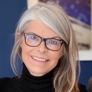 Betsy Ames's profile photo
