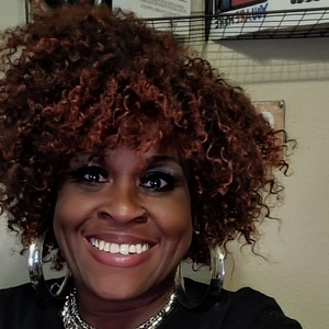 Theda Griffin's profile photo