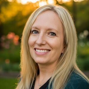 Aimee Snyder's profile photo