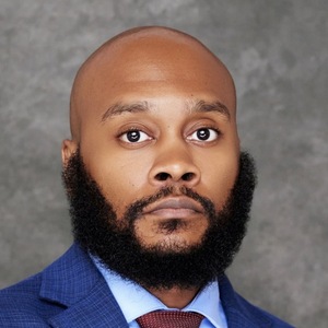 E. Michael Watts's profile photo