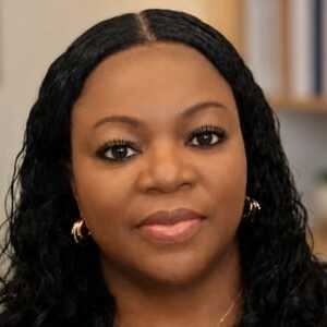Audra Omwanghe's profile photo