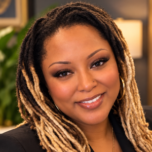 Nzinga Cates's profile photo