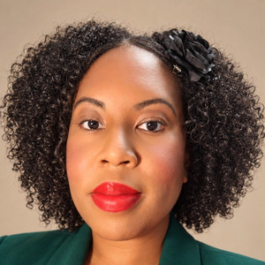 Ebony Robinson's profile photo