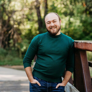 Wyatt Overton's profile photo