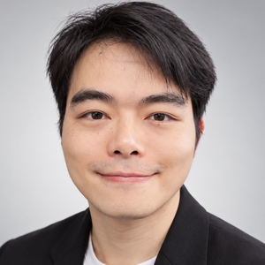 Xing Liu's profile photo