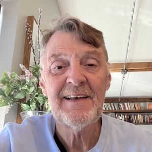 Peter Evers's profile photo