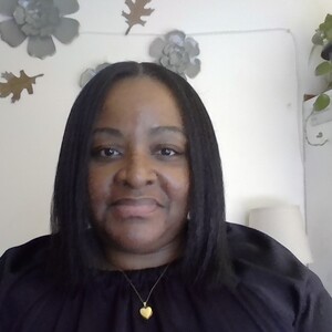 Rachael Anderson's profile photo