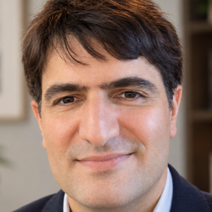 Jafar Bakhshaie's profile photo