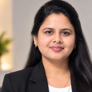 Uma Durairaj's profile photo