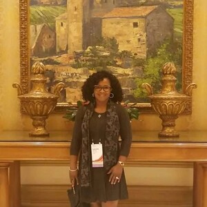 Lauretta Stubbs's profile photo