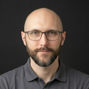 Gabriel Anderson's profile photo
