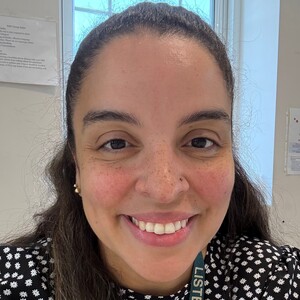 Christina Weiss's profile photo