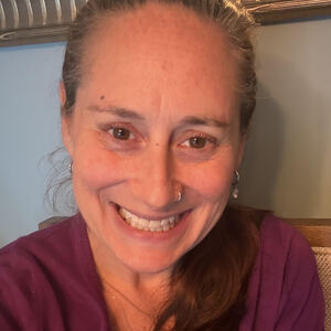 Rachel Stronge's profile photo