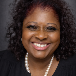 Tyra Mitchell Poree's profile photo