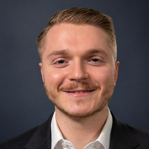 Daniel Clancy's profile photo