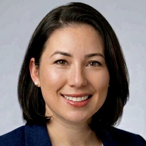 Areli Garcia's profile photo