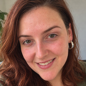 Pauline Glass's profile photo