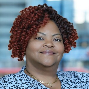 Jenness Jones's profile photo