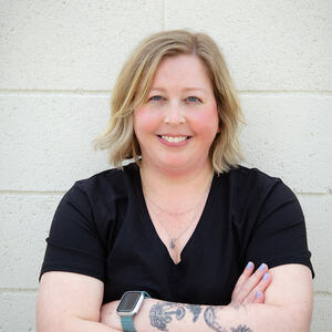 Becca Gerlach's profile photo