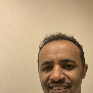 Arega Gera's profile photo