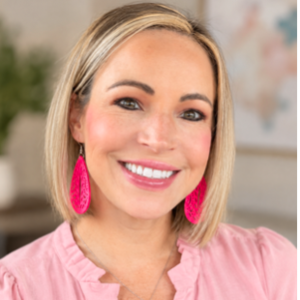 Laura Bownds's profile photo