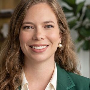Samantha Ritchie's profile photo
