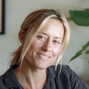 Kristin Mathes's profile photo