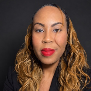 Ebony Robinson's profile photo