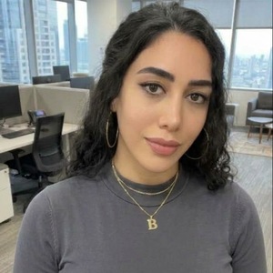 Leah Gitipour's profile photo