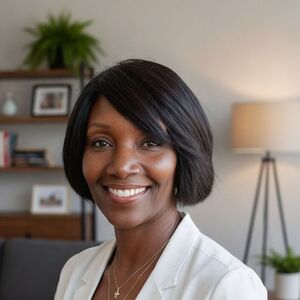 Maureen Amos's profile photo