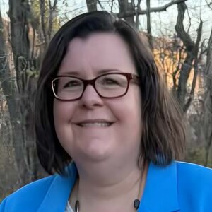 Mary Rinne's profile photo